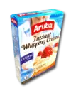 Aruba Whipped Topping Mix 80g