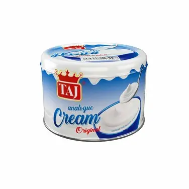 Taj Analogue Cream Original 155g 