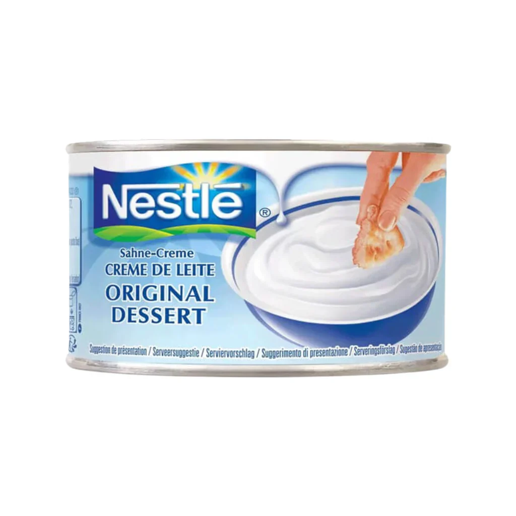 Nestlé Original Dessert 170g