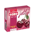 Domo jelly Cherry flavor 85g 