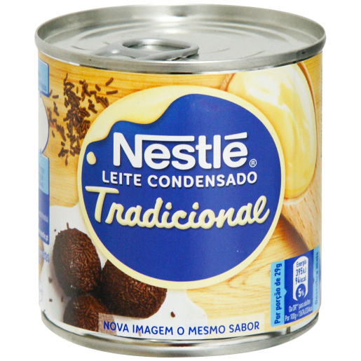  Nestle Sweetened Condensed Milk 370g