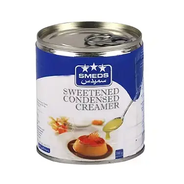 Smeds Sweetened Condensed Creamer 390g 