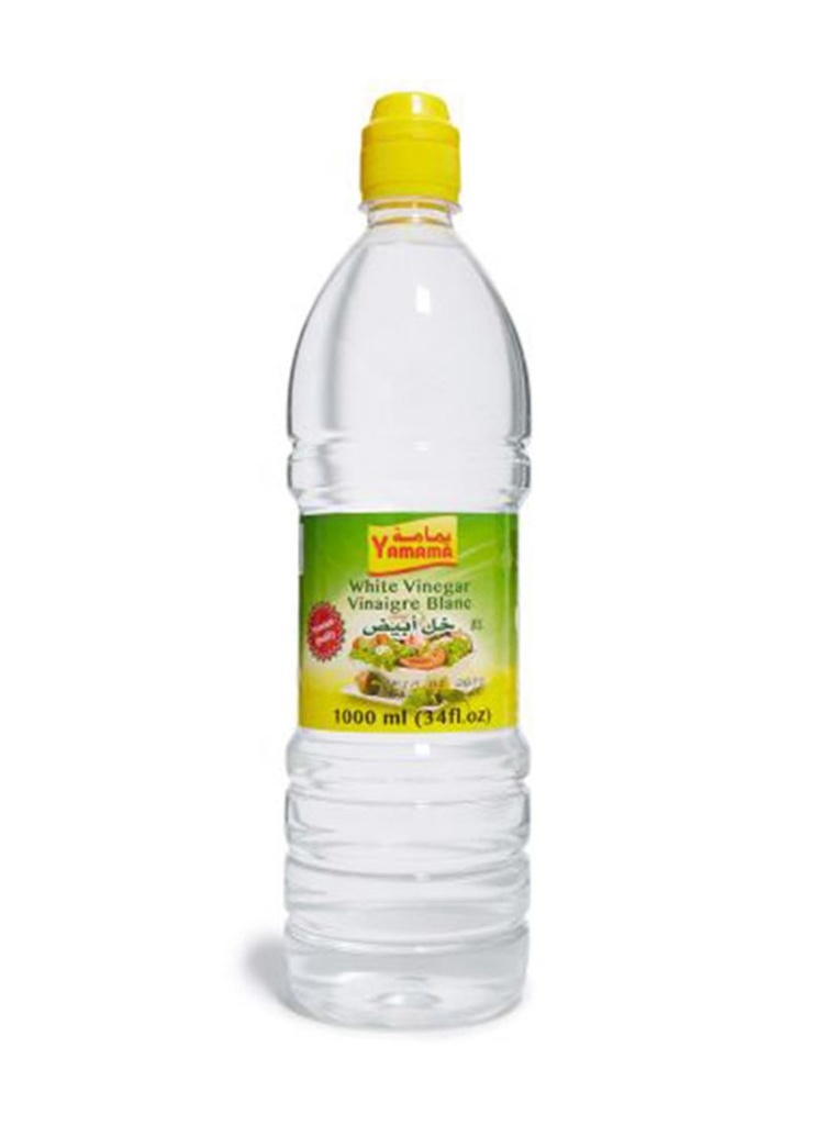 Yamama White Vinegar 1L 