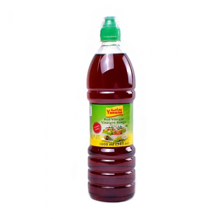Yamama Red Vinegar 1L 