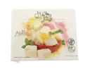 Al Gazelle Loukoum 400g 