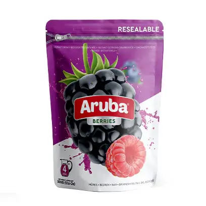 Aruba Berries 500g