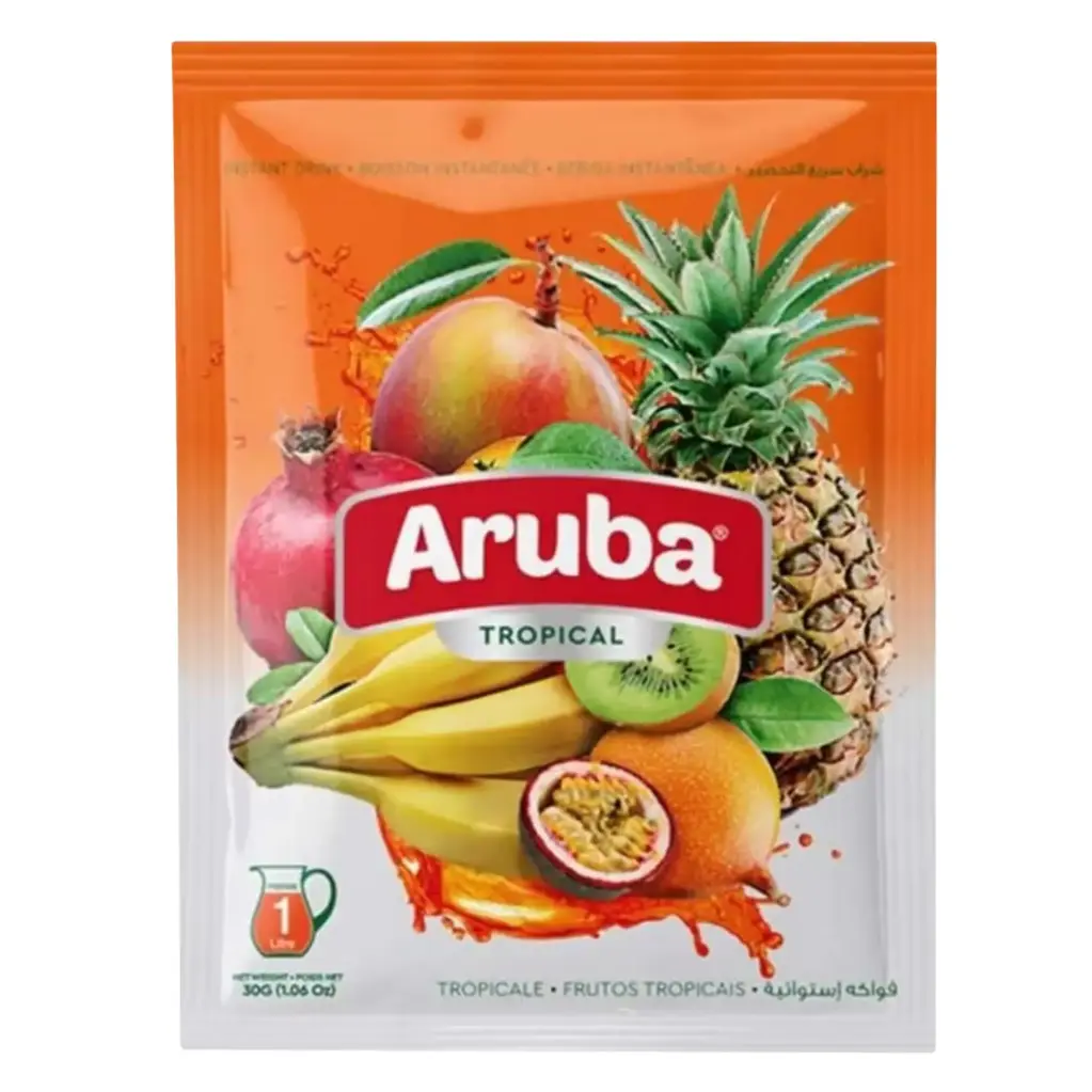Aruba Tropical 30g