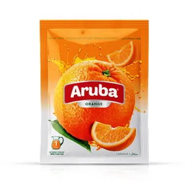 Aruba Orange 30g 