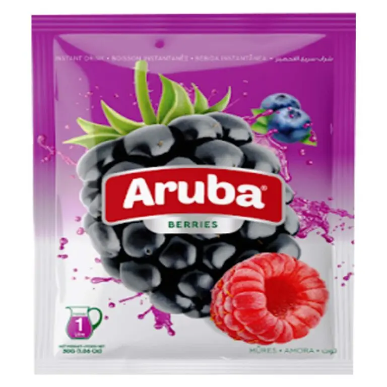 Aruba Berries 30g
