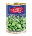 Chtoura Garden Green Broad Beans in Brine 850g