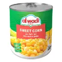Al Wadi Sweet Corn 340g 
