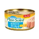 Plein Soleil White Tuna In Oil 185g 