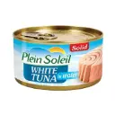  Plein Soleil White Tuna in Water 185g 