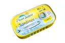  Plein Soleil Sardines In Oil 125g 