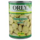 Orly Mushrooms Whole 425g  