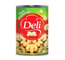  Deli Sliced Mushrooms 400g 