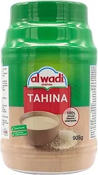  Al Wadi Tahina 908g 