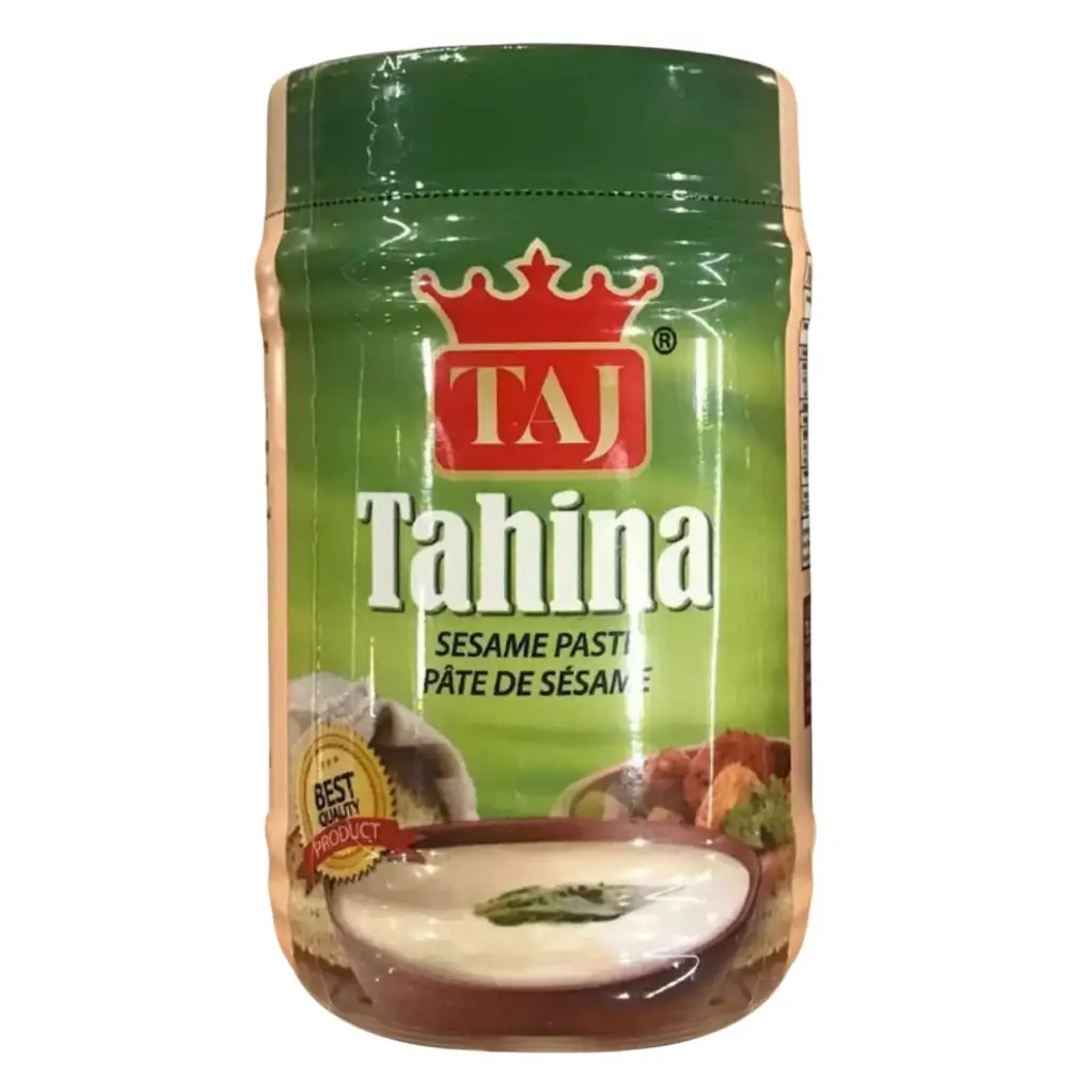Taj Tahina 400g 