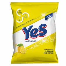 Yes 3in1 lemon 
