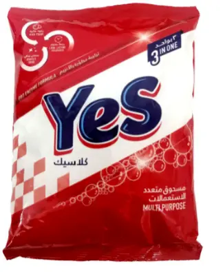 Yes 3in1 Classic 