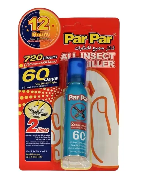 Par Par All Insect Killer 