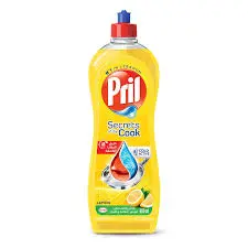 Pril Lemon 600ml 