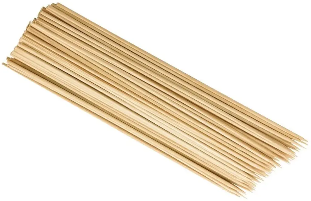  City Plast Bambo Skewers 