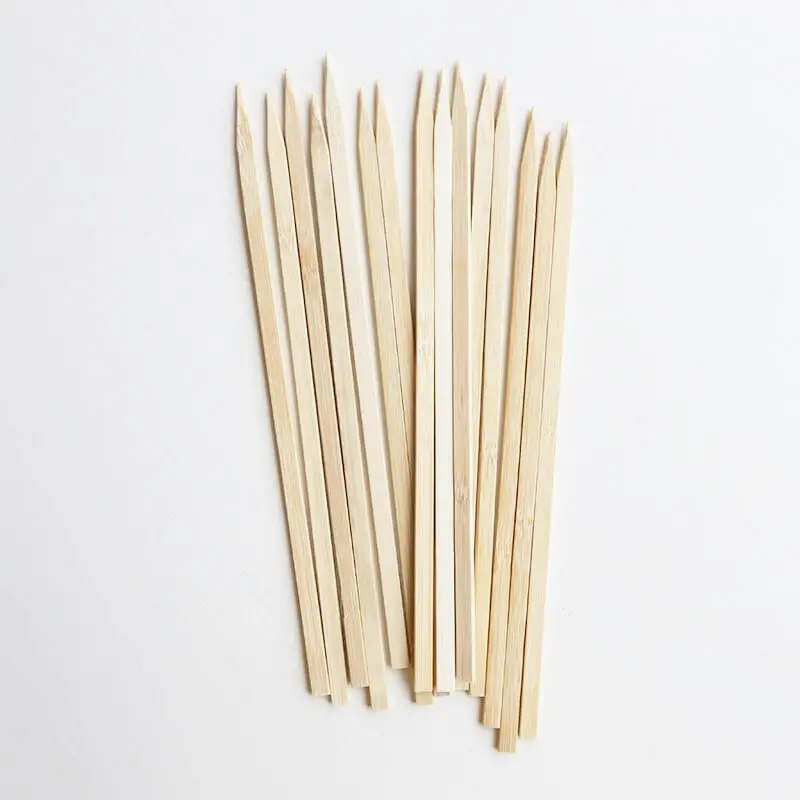 Bambo Flat Skewer 
