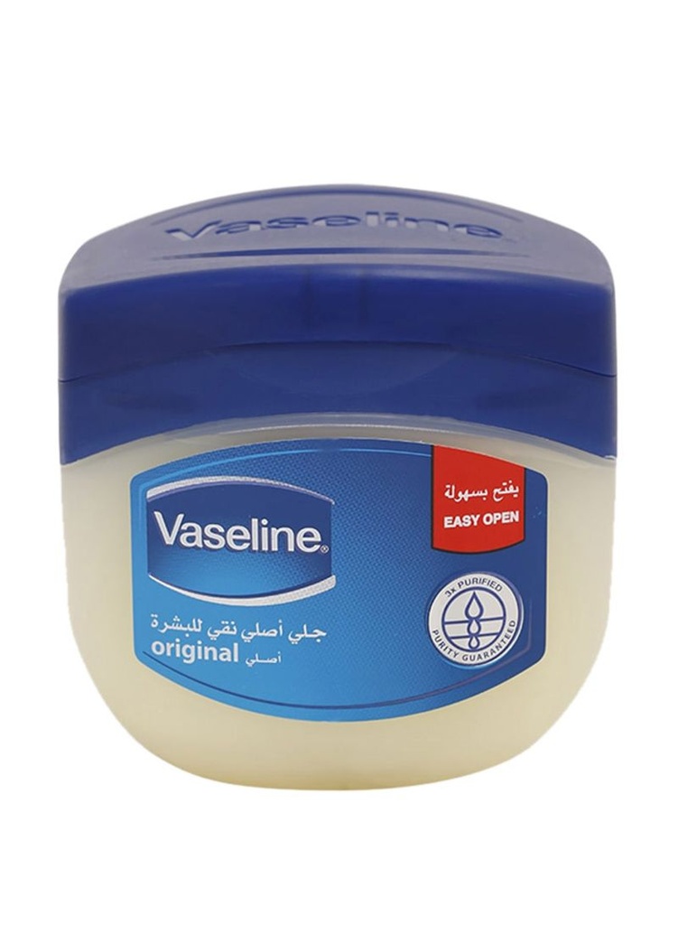 Vaseline Original Healing Jelly 250ml 