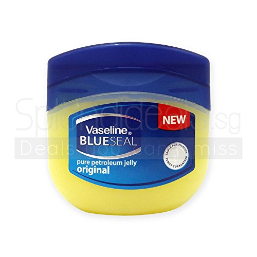 Vaseline Bluesteal Original 100ml 