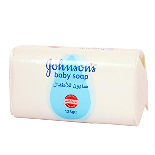 Johnson's Baby Soap 
