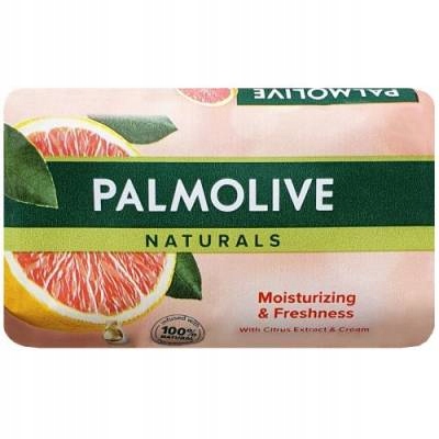 Palmolive Naturals Moisturizing& Freshness 