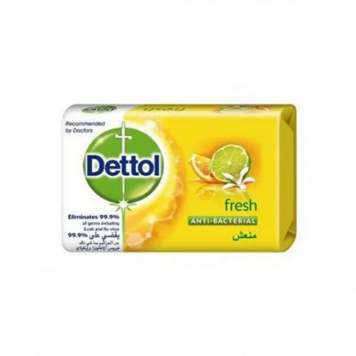 Dettol Fresh Soap 