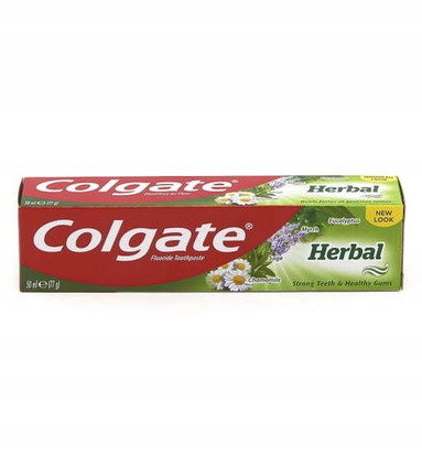 Colgate Herbal healthy Gums 50ml 