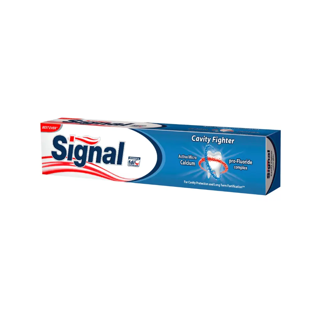 Signal Cavity Fighter 120ml 