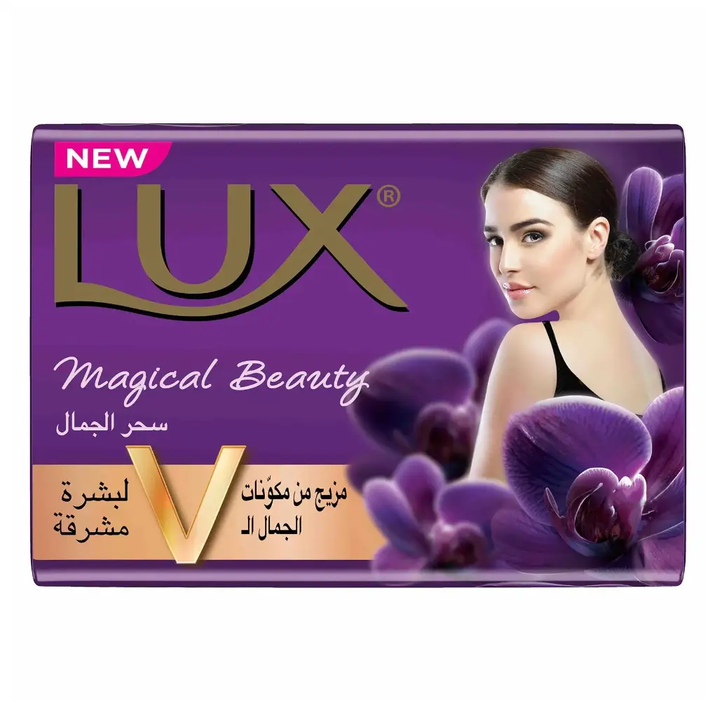 Lux Magical Beauty 75g 