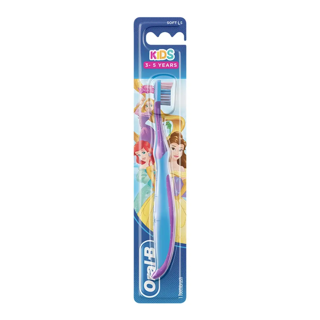 Oral-B Children ToothBrush 