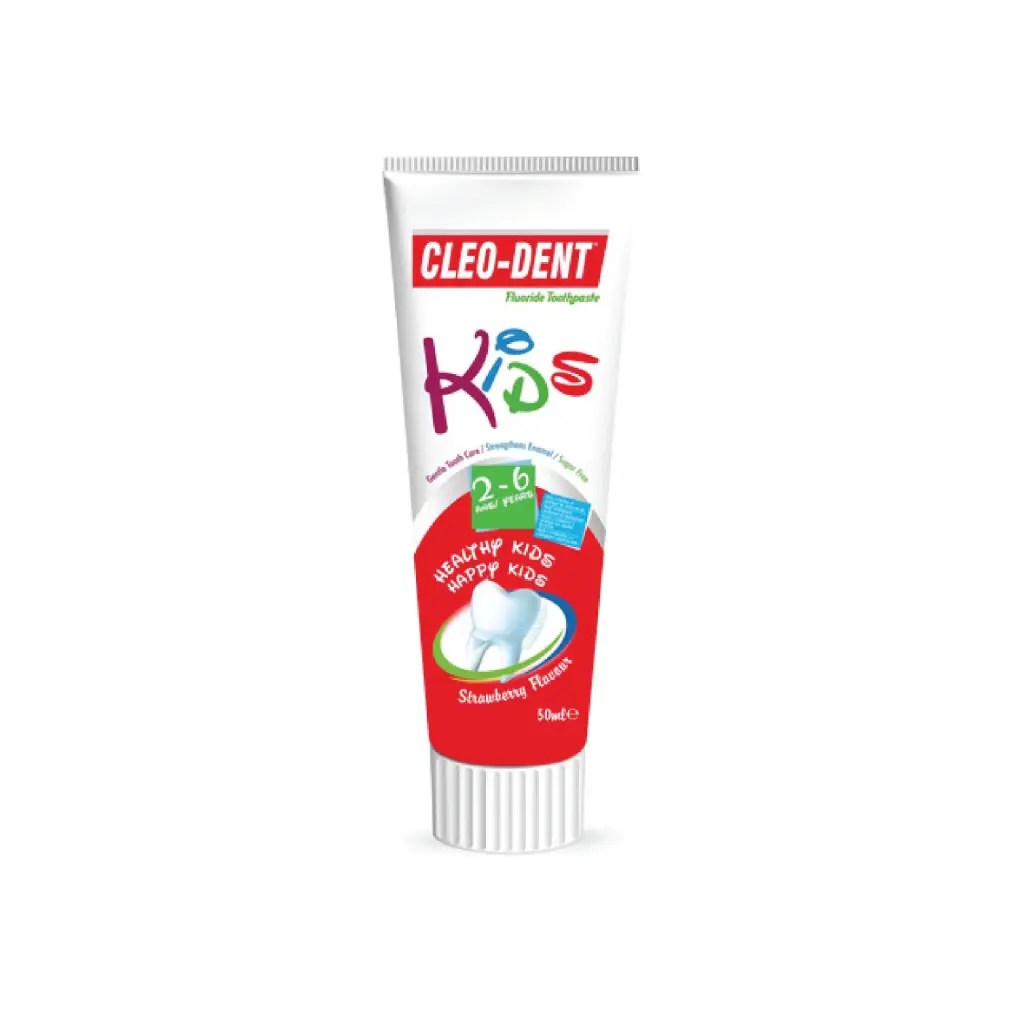 Cleo-Dent Kids 