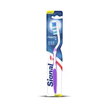 Signal Fighter Tooth Brush 