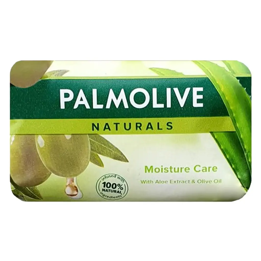 Palmolive Naturals Moisture Care 