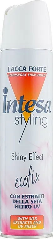 Intesa Styling Shiny Effect 300ml 