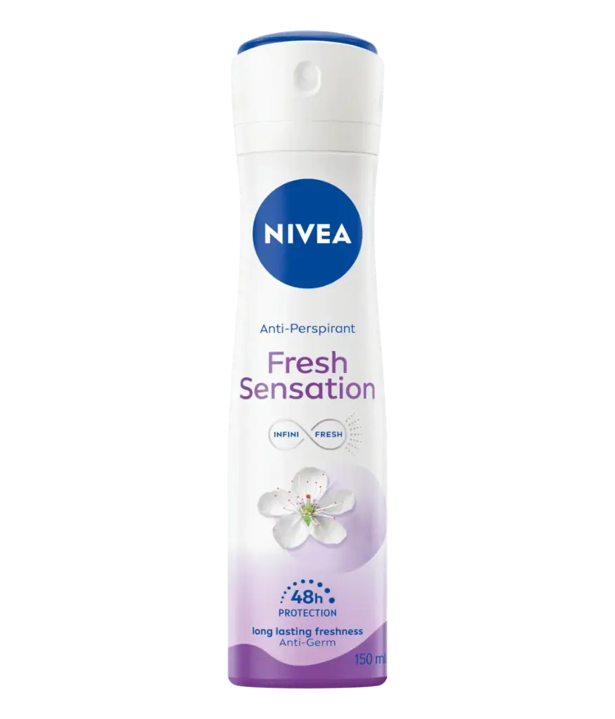 Nivea Fresh Sensitive 150ml