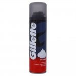 Gillette Classic Regular Men's Shaving Foam, 200 Ml