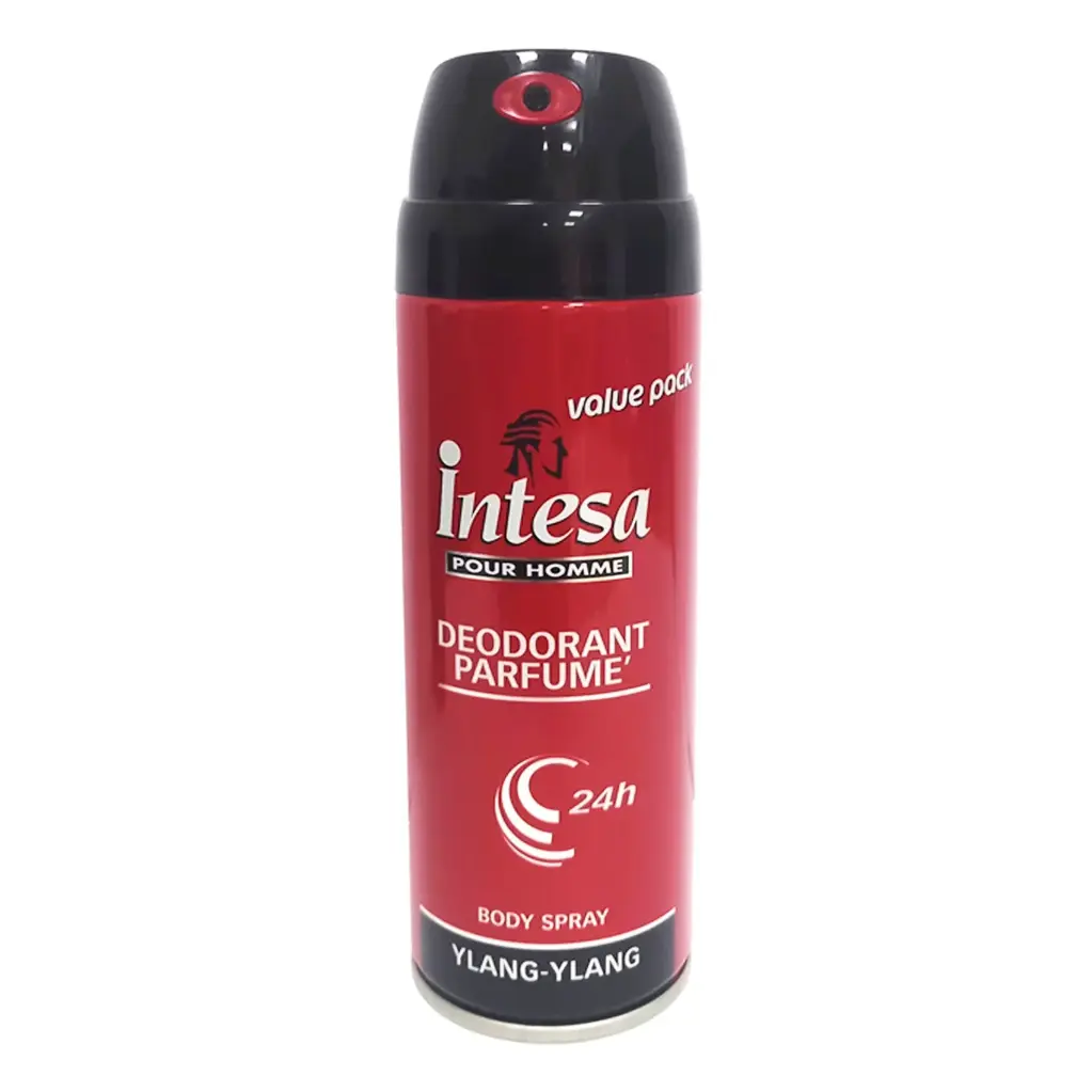 Intesa Pour Homme Deodorant 200ml 