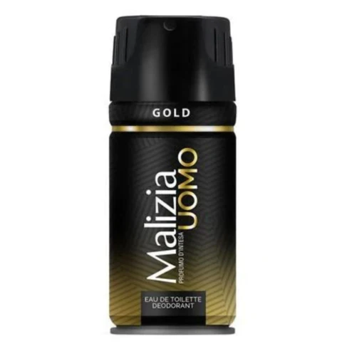 Malizia Uomo Eau De Toilette 150ml 