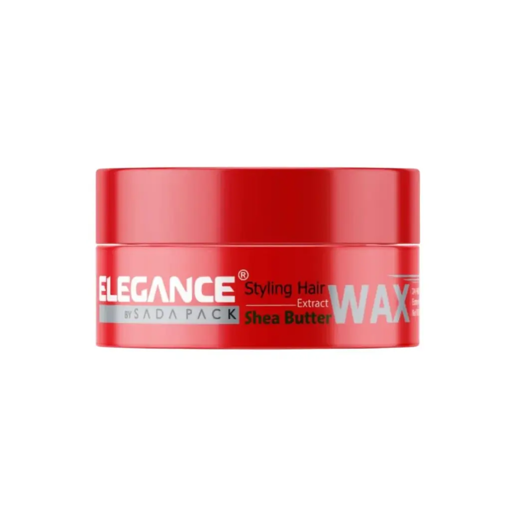 Elegance Styling Hair Shea Butter Extract 