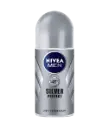 Nivea Men Silver Protect Deodorant  50ml