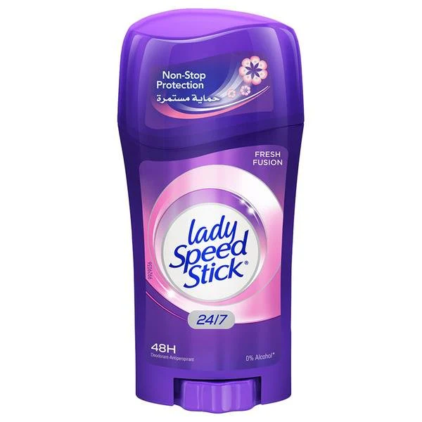 Lady Speed Stick Fresh Fusion 45g 