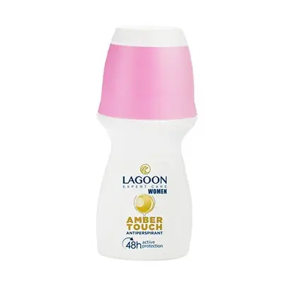 Lagoon Expert Care Amber Touch 50ml 