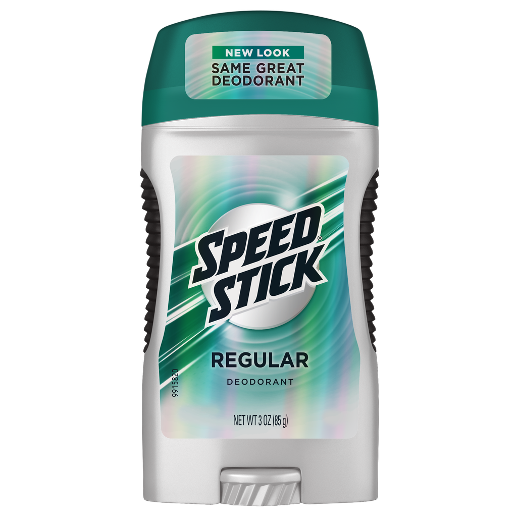 Speed Stick Regular Deodorant 85g